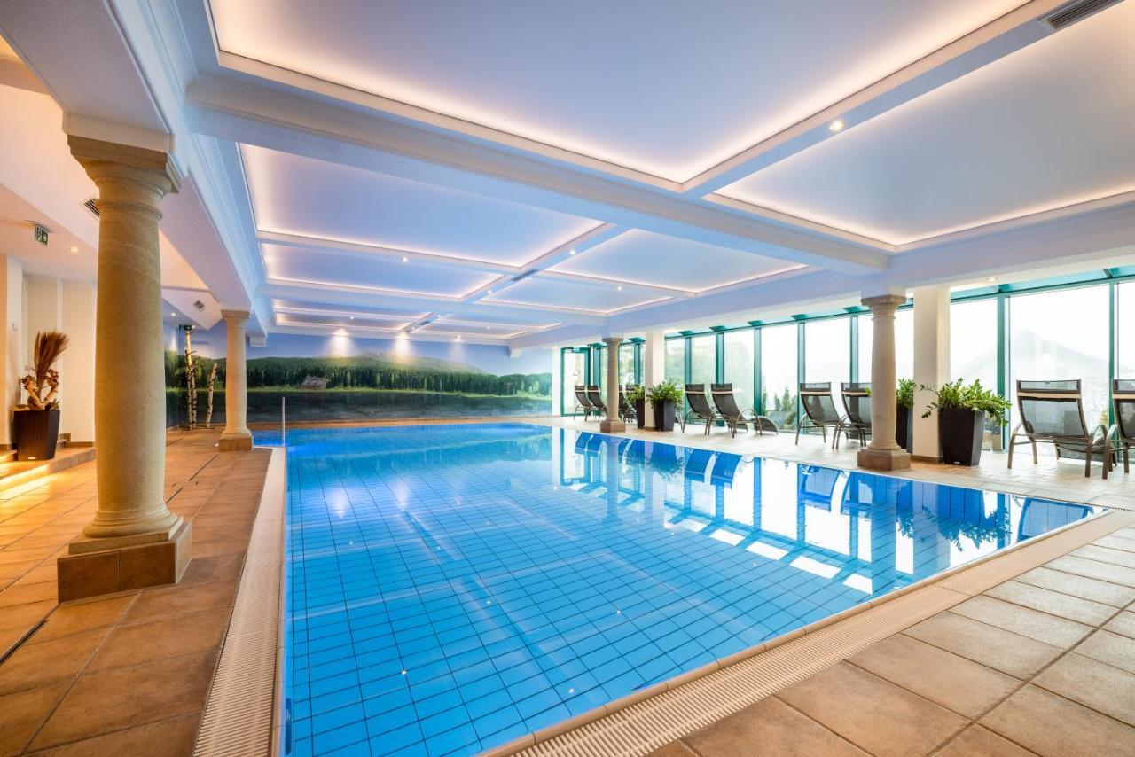 Hotel & Restaurant Wastlwirt ซังคท์มิคาอิลอิมลุงเกา ภายนอก รูปภาพ