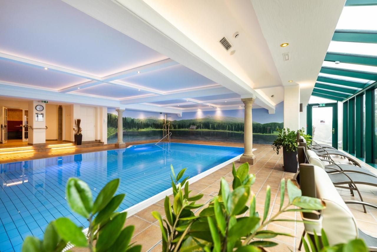 Hotel & Restaurant Wastlwirt ซังคท์มิคาอิลอิมลุงเกา ภายนอก รูปภาพ