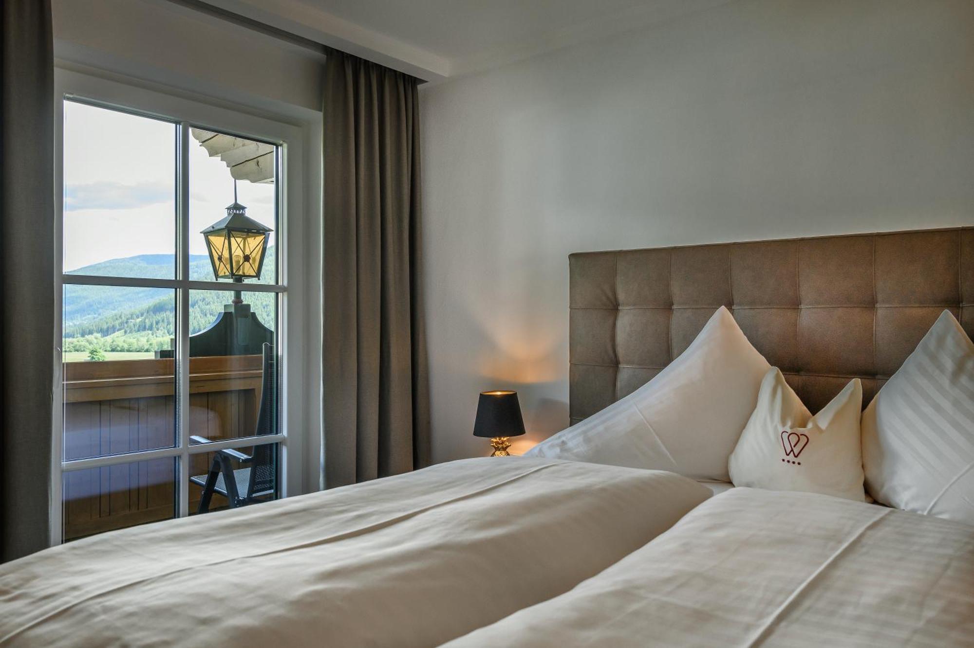 Hotel & Restaurant Wastlwirt ซังคท์มิคาอิลอิมลุงเกา ภายนอก รูปภาพ
