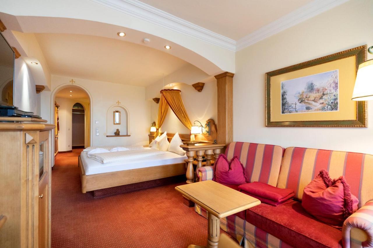 Hotel & Restaurant Wastlwirt ซังคท์มิคาอิลอิมลุงเกา ภายนอก รูปภาพ