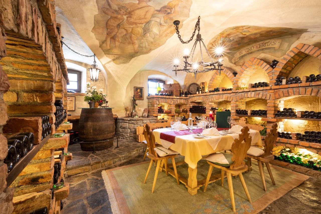 Hotel & Restaurant Wastlwirt ซังคท์มิคาอิลอิมลุงเกา ภายนอก รูปภาพ