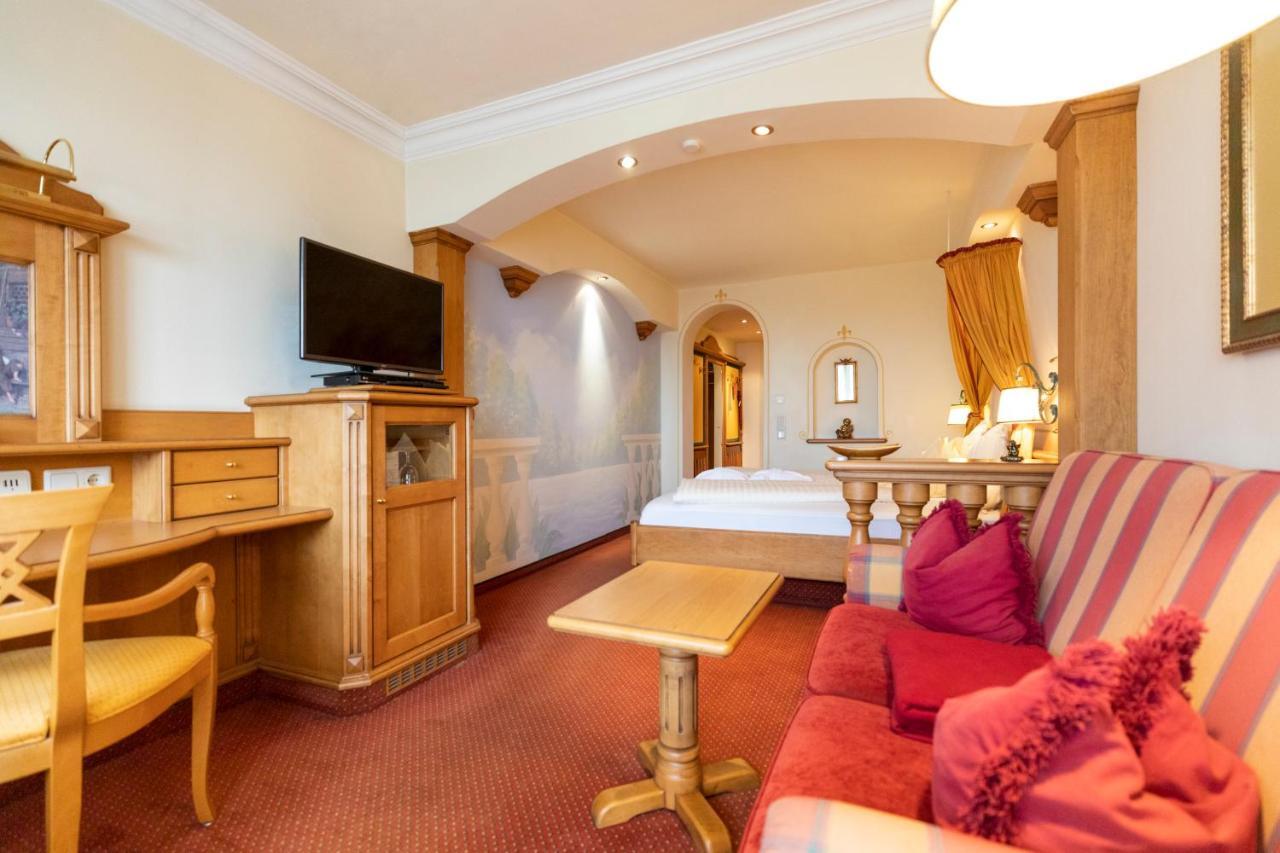 Hotel & Restaurant Wastlwirt ซังคท์มิคาอิลอิมลุงเกา ภายนอก รูปภาพ