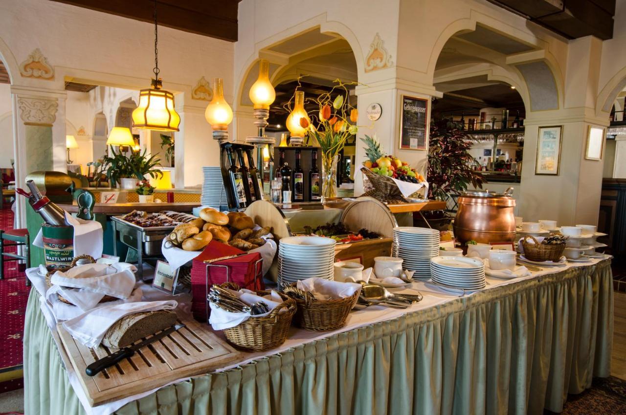 Hotel & Restaurant Wastlwirt ซังคท์มิคาอิลอิมลุงเกา ภายนอก รูปภาพ