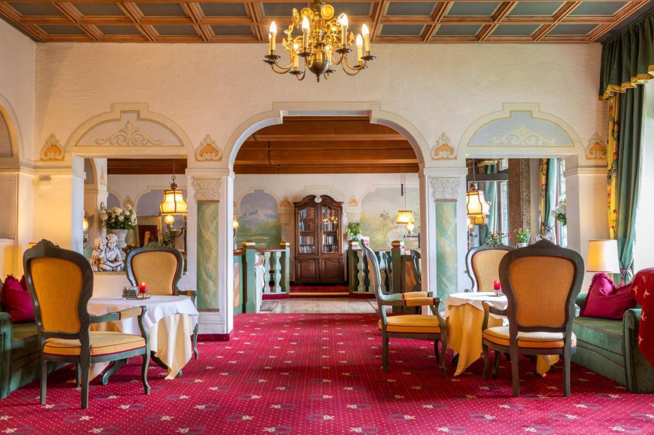 Hotel & Restaurant Wastlwirt ซังคท์มิคาอิลอิมลุงเกา ภายนอก รูปภาพ