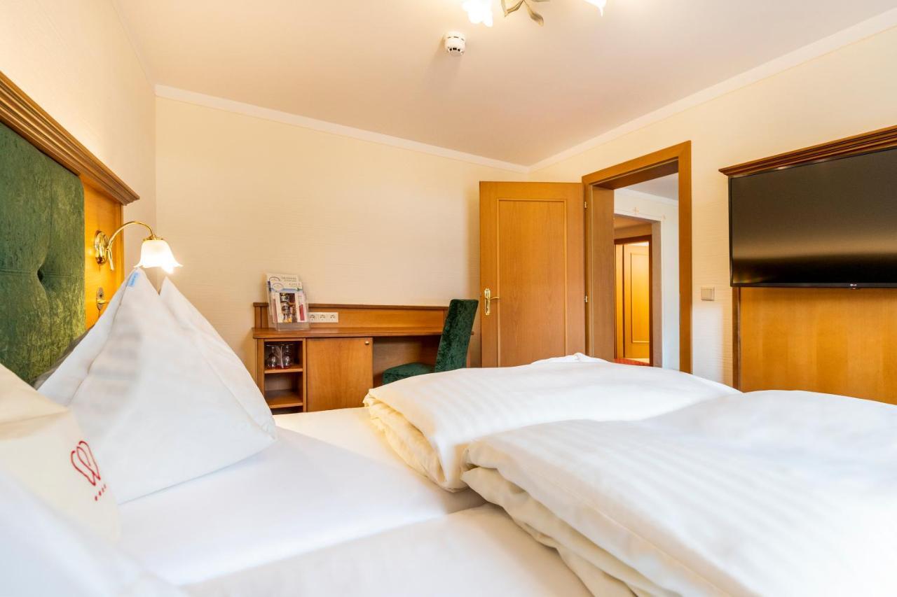 Hotel & Restaurant Wastlwirt ซังคท์มิคาอิลอิมลุงเกา ภายนอก รูปภาพ