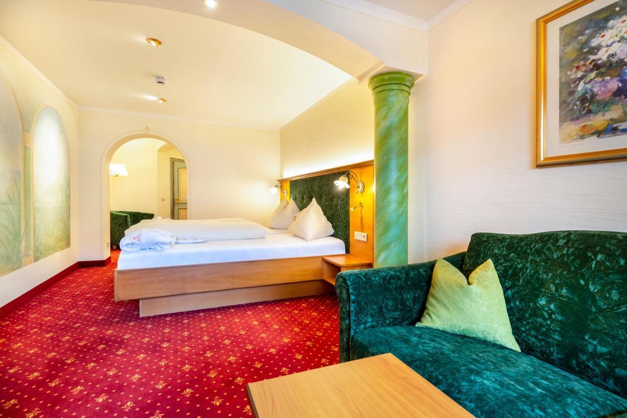 Hotel & Restaurant Wastlwirt ซังคท์มิคาอิลอิมลุงเกา ภายนอก รูปภาพ