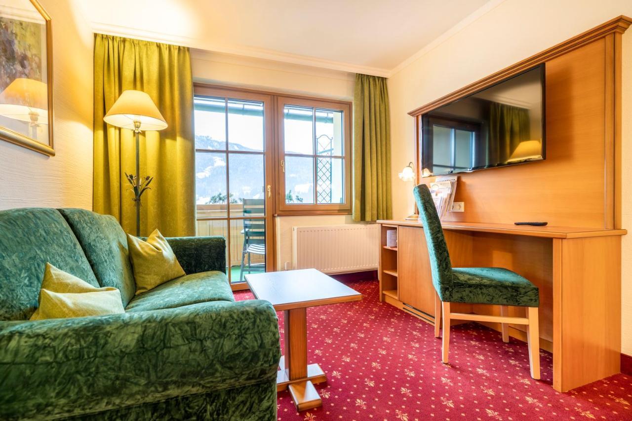 Hotel & Restaurant Wastlwirt ซังคท์มิคาอิลอิมลุงเกา ภายนอก รูปภาพ