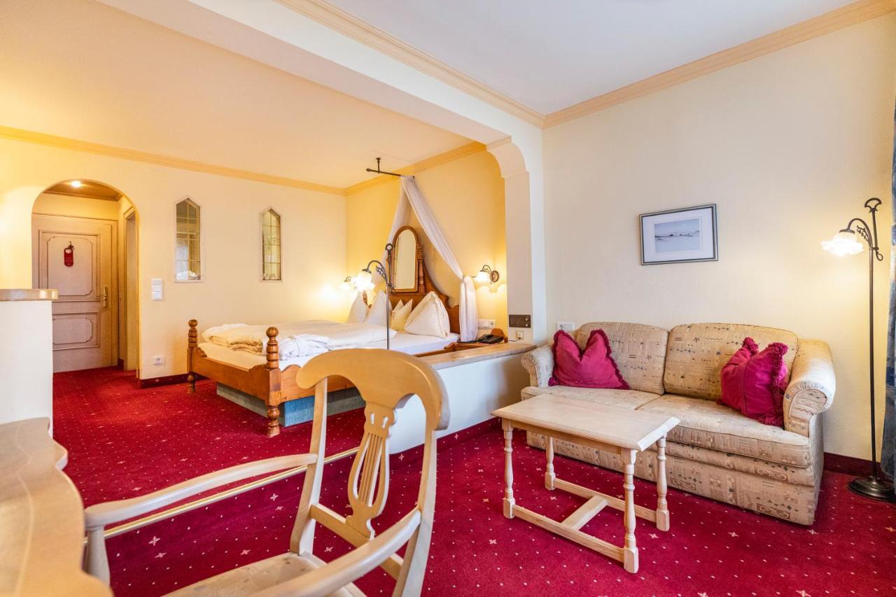 Hotel & Restaurant Wastlwirt ซังคท์มิคาอิลอิมลุงเกา ภายนอก รูปภาพ
