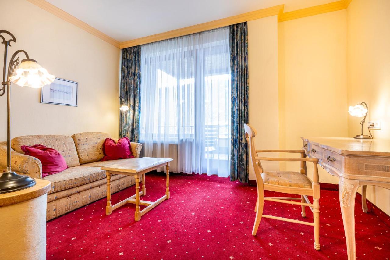 Hotel & Restaurant Wastlwirt ซังคท์มิคาอิลอิมลุงเกา ภายนอก รูปภาพ
