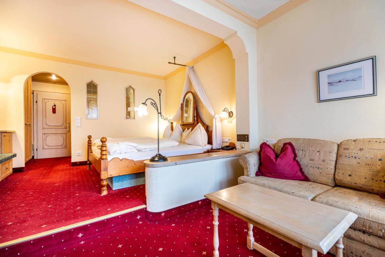 Hotel & Restaurant Wastlwirt ซังคท์มิคาอิลอิมลุงเกา ภายนอก รูปภาพ